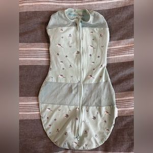 Happiest Baby Sleepea 5-Second Swaddle - medium